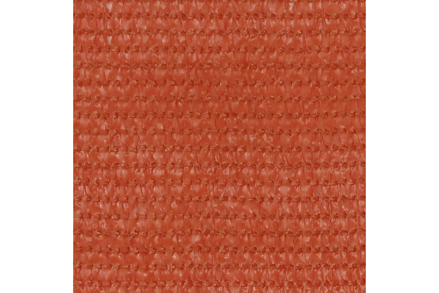 vidaXL 311016 Balcony Screen Orange 75x300cm Hdpe-2