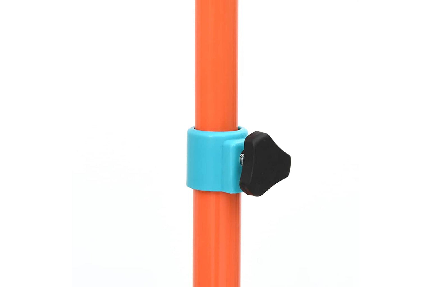 Vidaxl Portable Basketball Play Set Adjustable 133-160 Cm-6