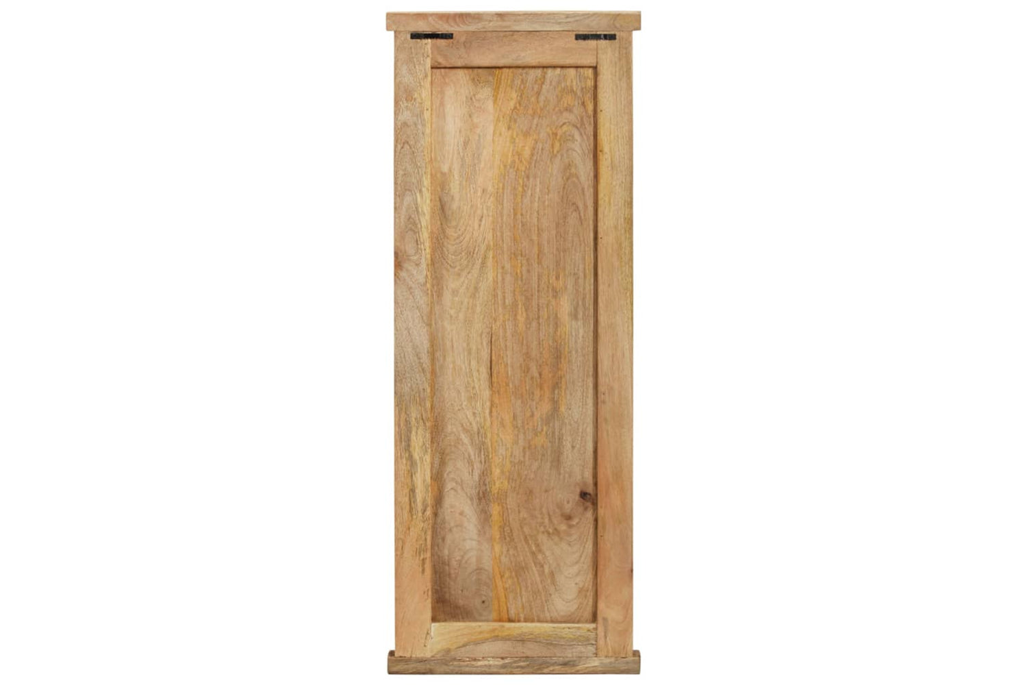 vidaXL 337853 Coat Racks 2 Pcs Solid Wood Mango 38x100cm-5