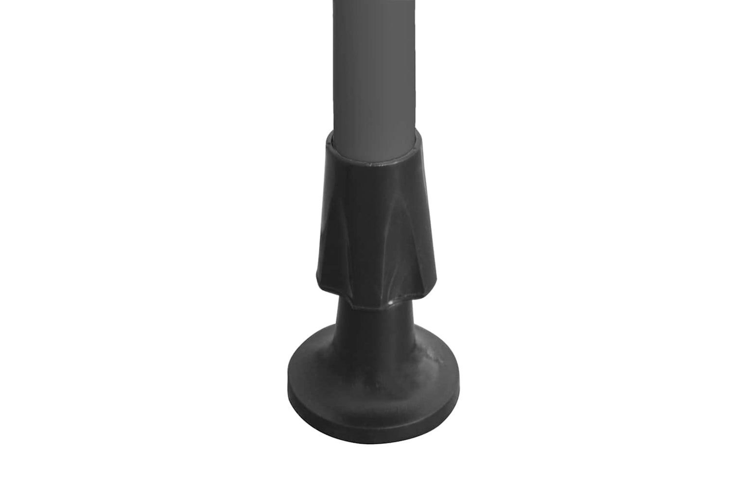 vidaXL 145881 Manual Retractable Awning With Led 350cm Orange And Brown-7