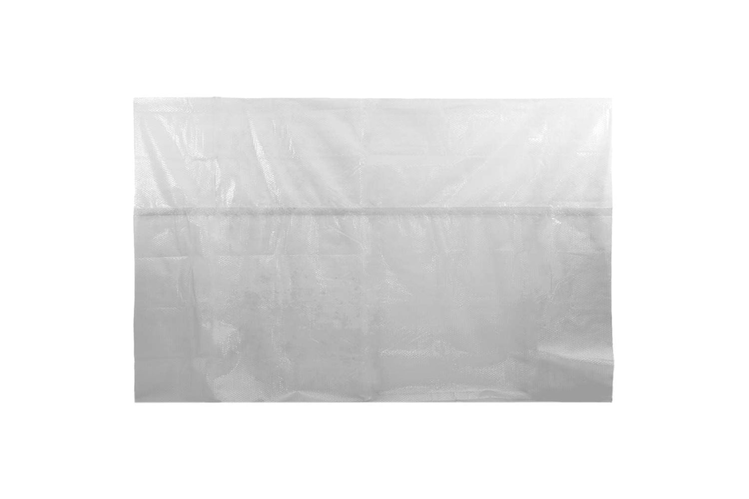 vidaXL 93009 Floating Pe Solar Pool Film 732x366cm Grey-4