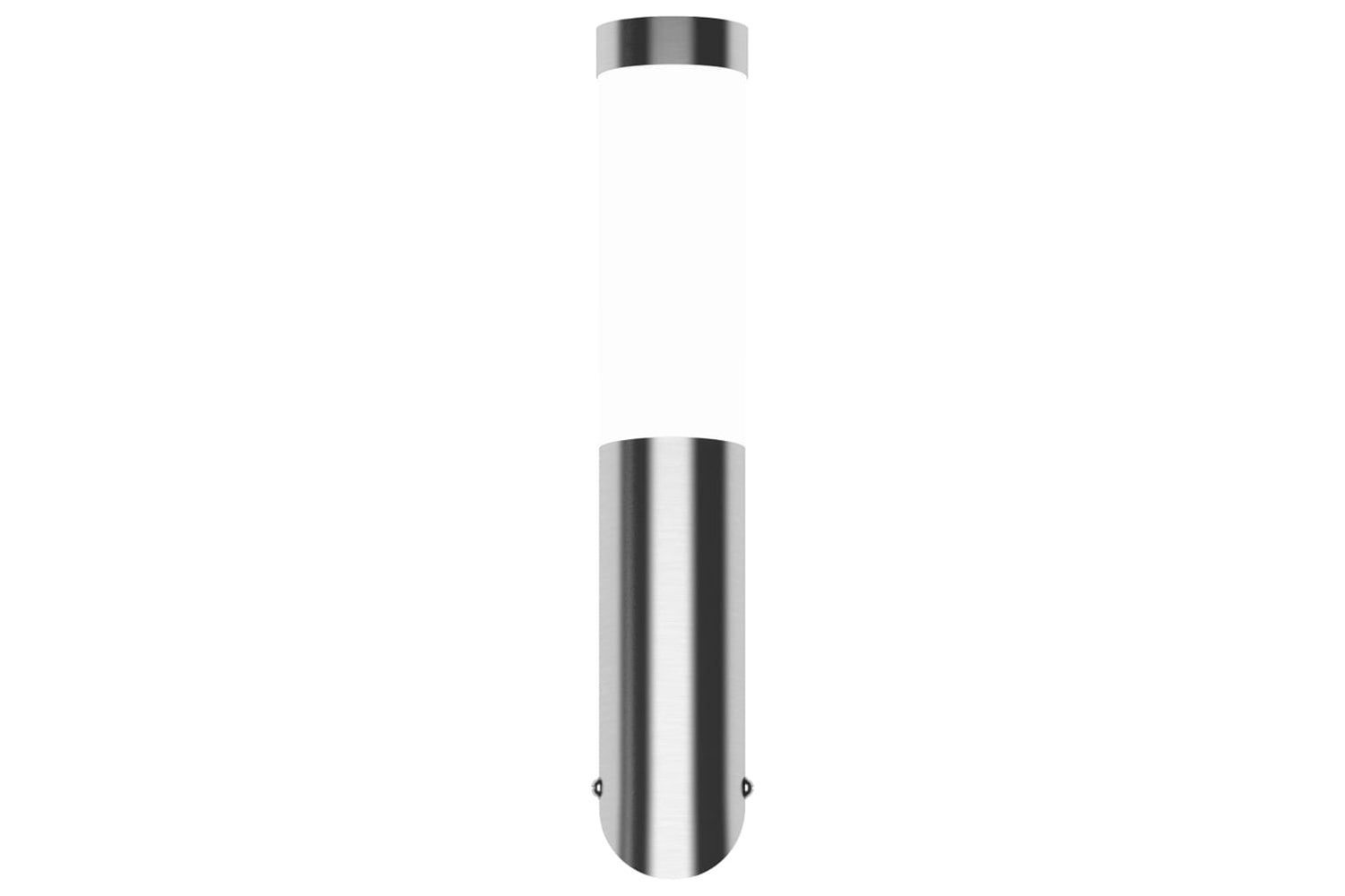 Vidaxl 40372 Wall Lamp Waterproof Stainless Steel 60 W-3
