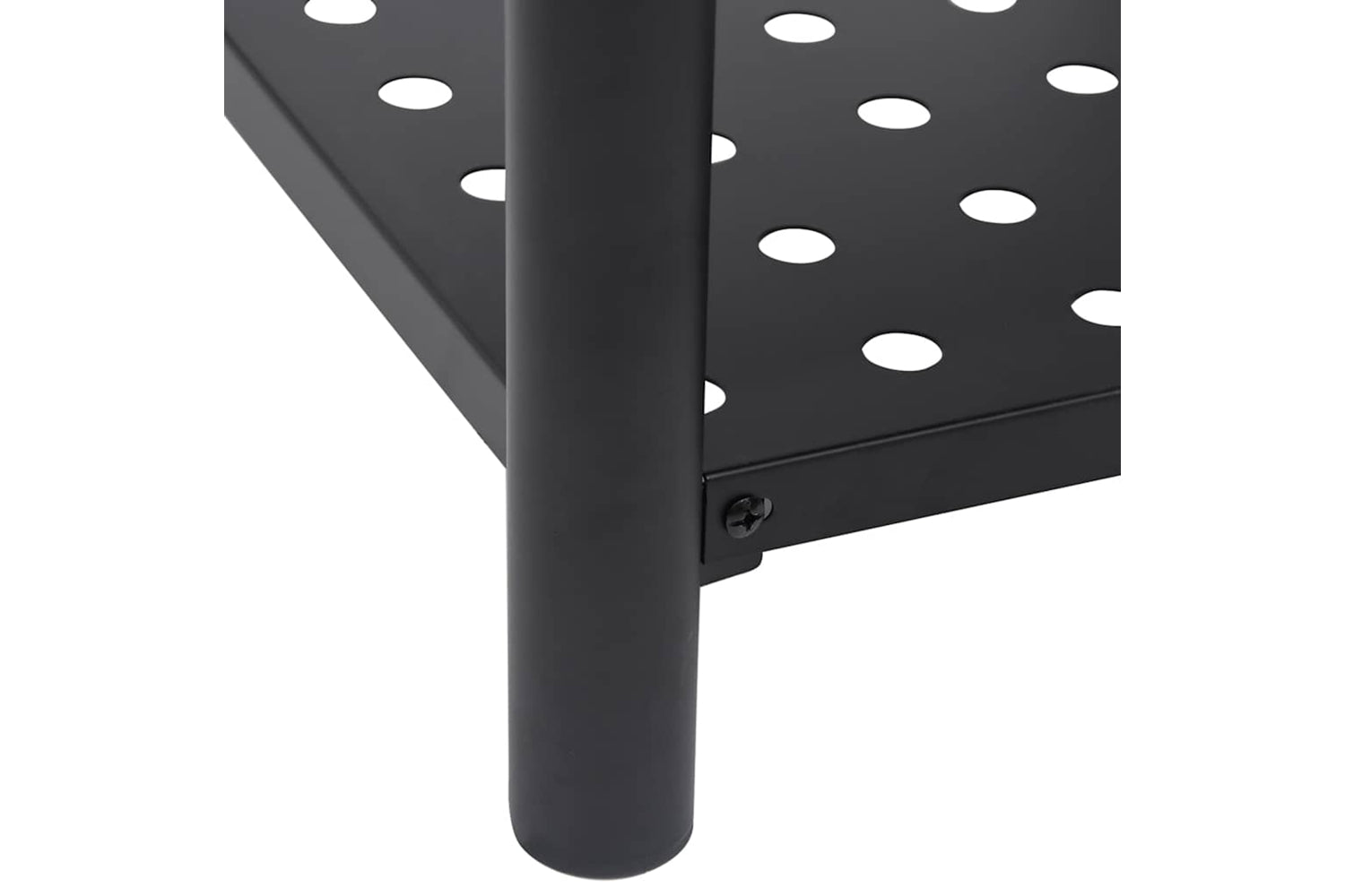Vidaxl 313639 Fire Pit With Poker 54x54x55 Cm Steel-5