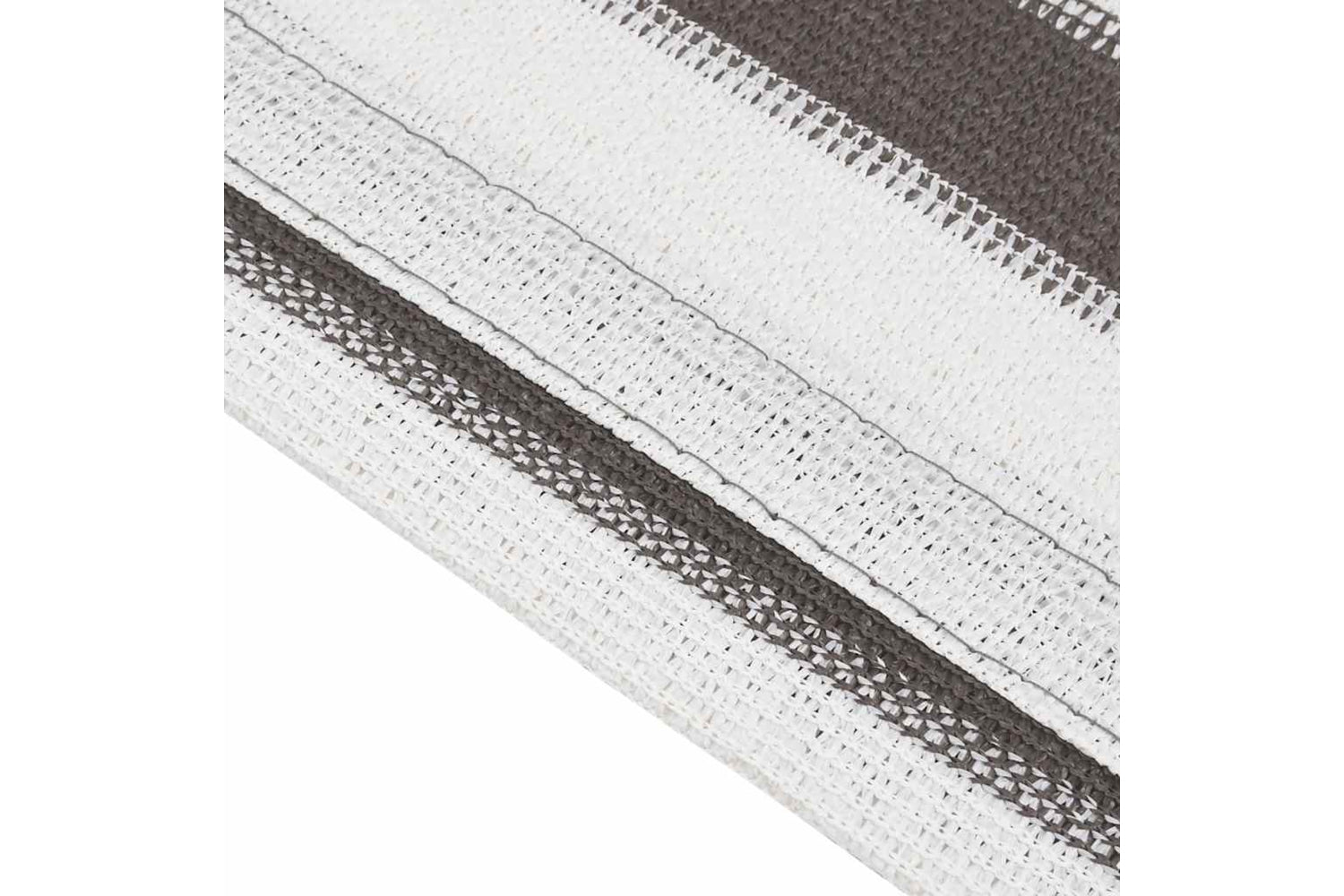 vidaXL 310821 Tent Carpet 250x300cm Anthracite And White-4