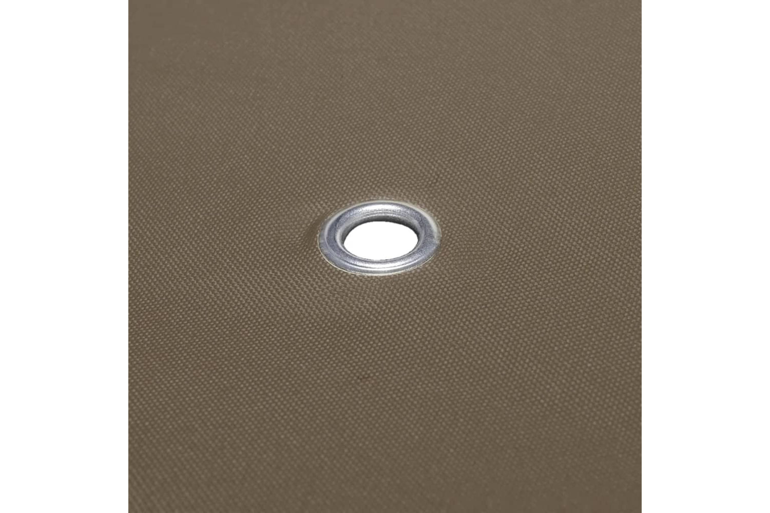 Vidaxl 46619 Gazebo Top Cover 310 G/mâ² 3x3 M Taupe-5