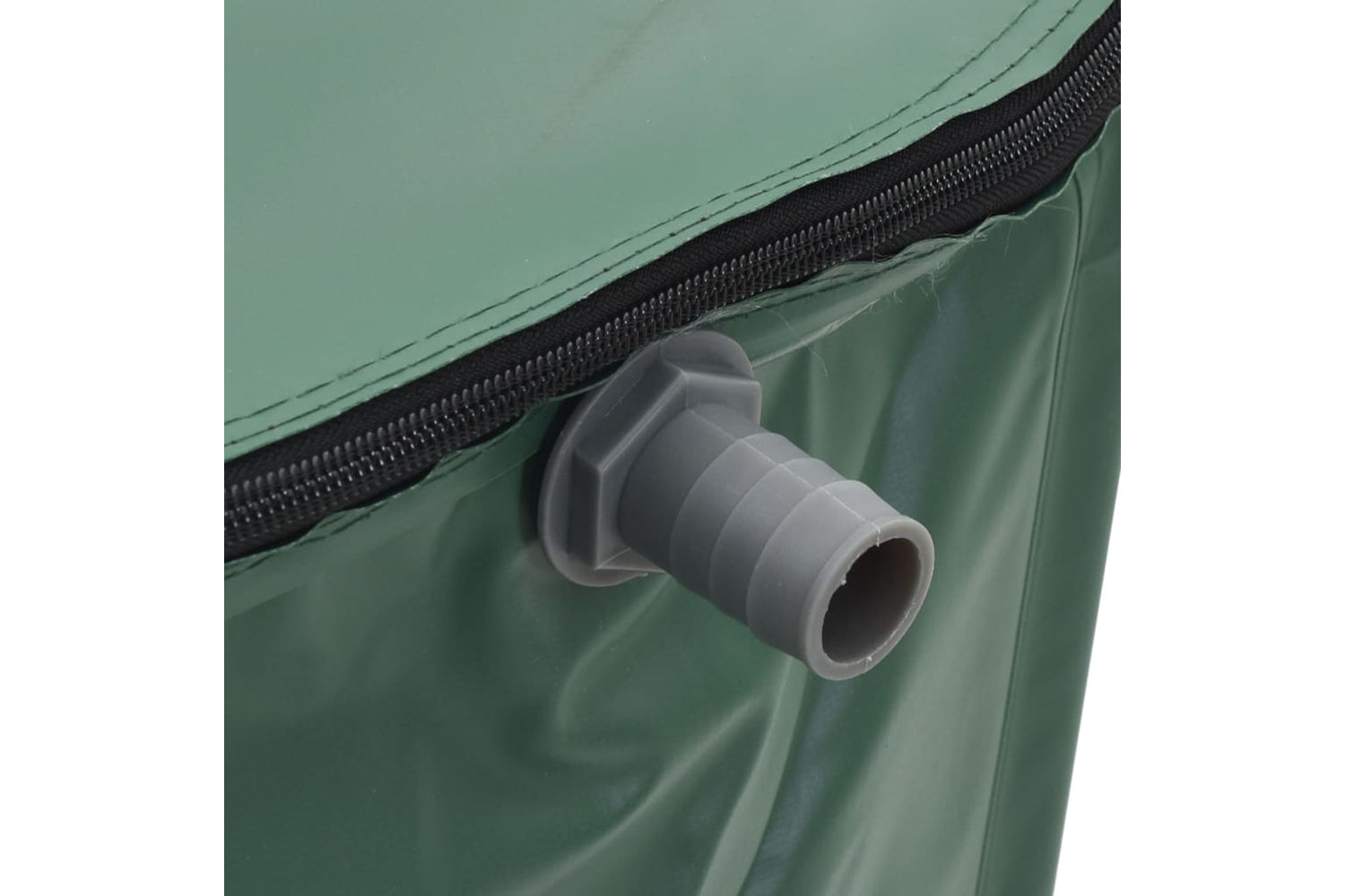 Vidaxl 48607 Collapsible Rain Water Tank With Spigot 1000 L-6