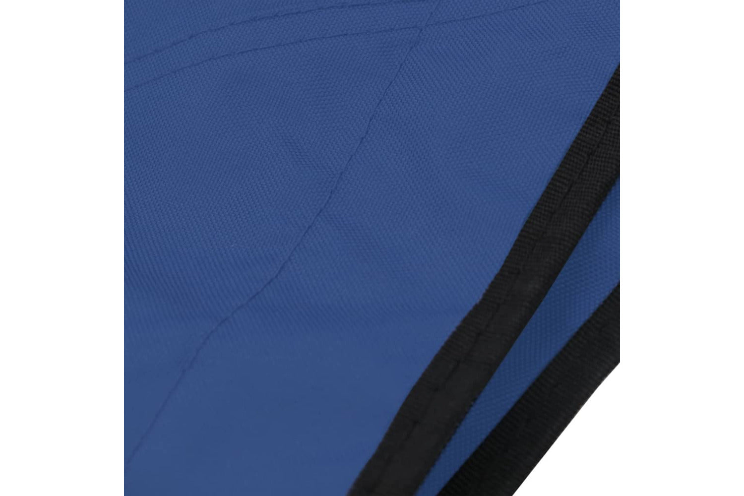 vidaXL 92372 4 Bow Bimini Top Blue 243x210x137cm-9