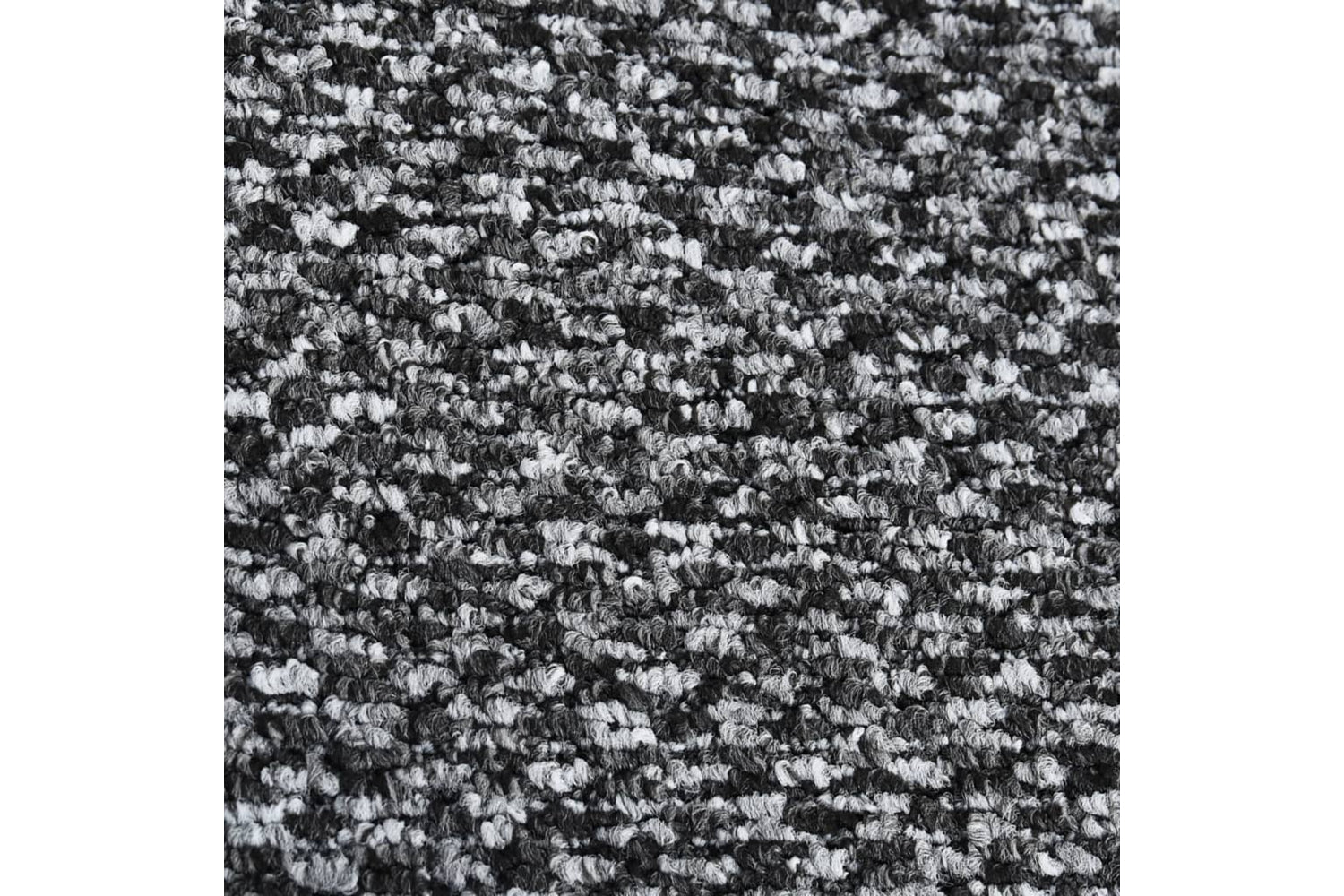 vidaXL 331573 Doormat Grey 60x80cm-5