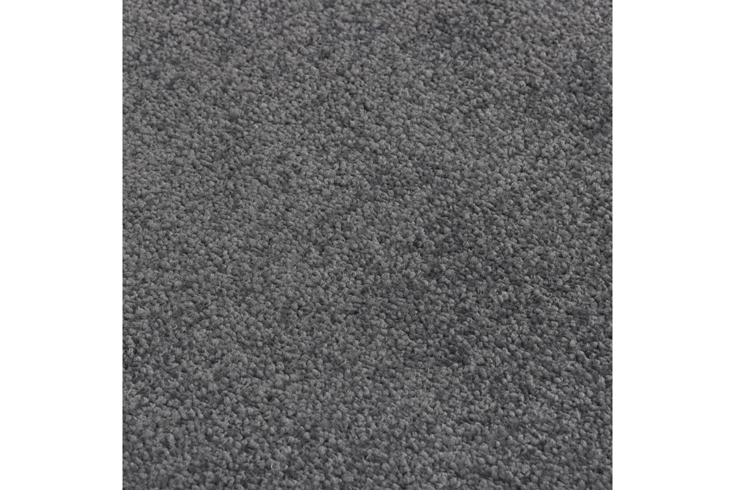 vidaXL 331593 Doormat Anthracite 60x80cm-5