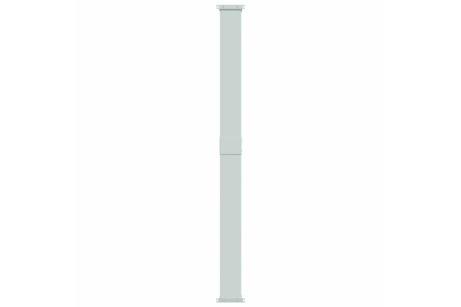 vidaXL 317966 Patio Retractable Side Awning 180x600cm Blue-4