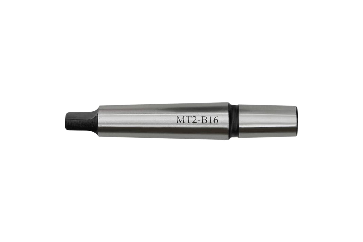 Vidaxl 146685 Tapping Chuck B16 With Mt2 Shank For Internal Thread M2-m13-7