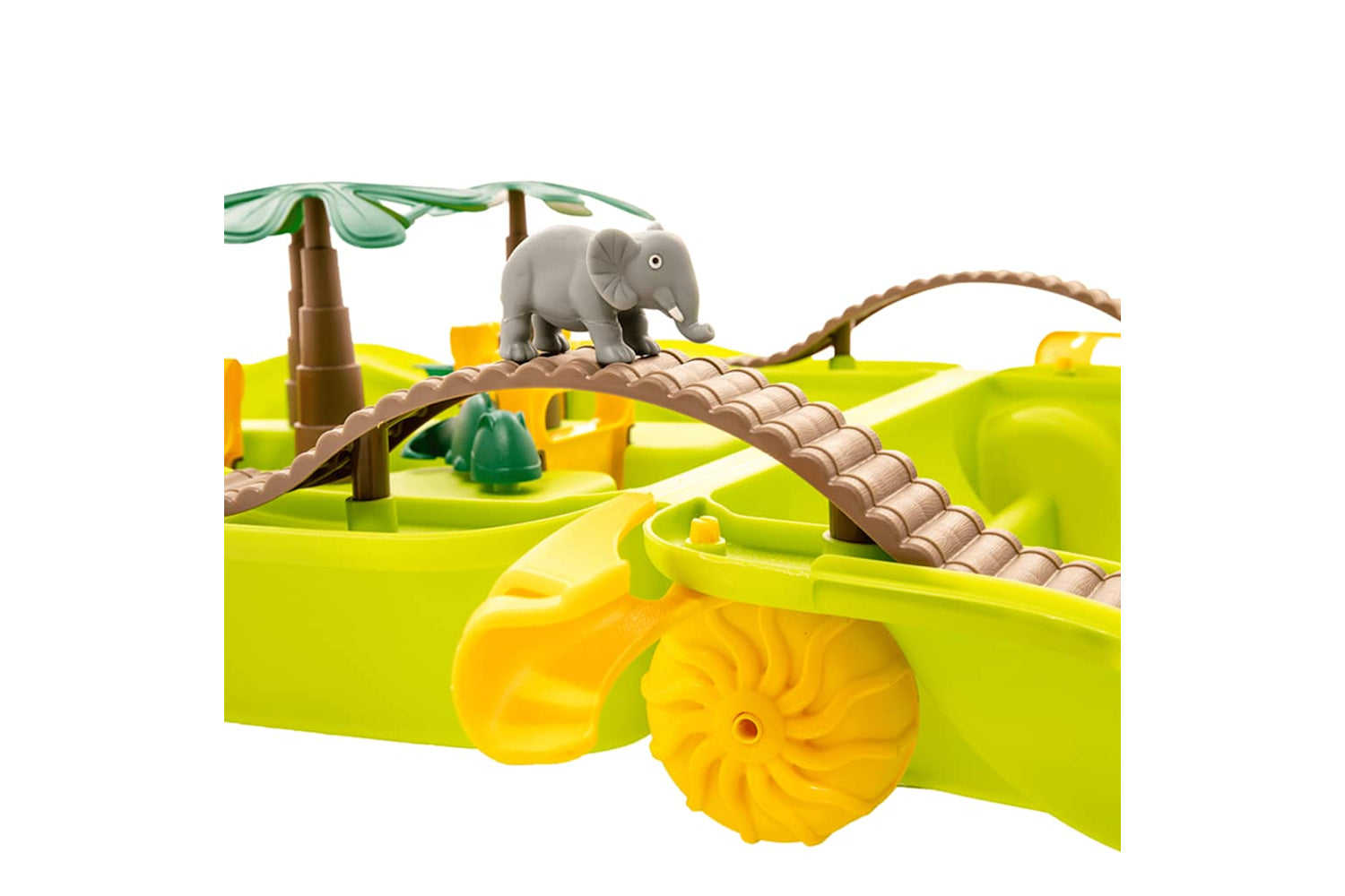 Vidaxl Water Fun Trolley Jungle 51x21.5x66.5 Cm Polypropylene-3