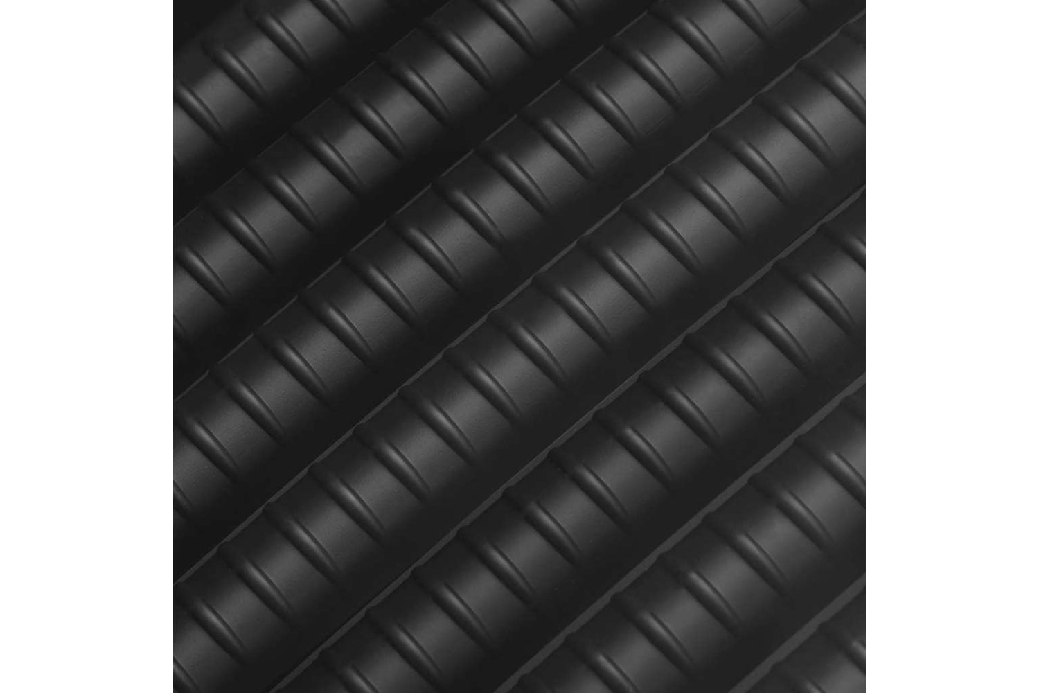 vidaXL 3095462 Curved Pool Solar Heating Panels 3 Pcs 72.5x46cm-7