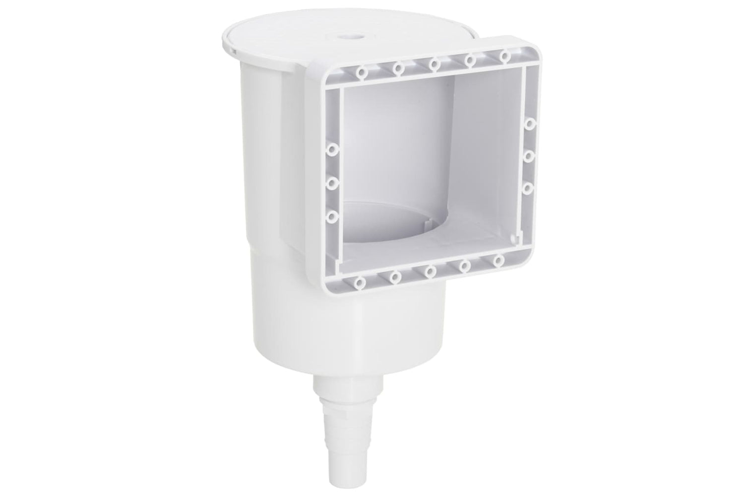 vidaXL 91735 11 Piece Wide-mouth Pool Skimmer 34.3x25x30.5cm-4