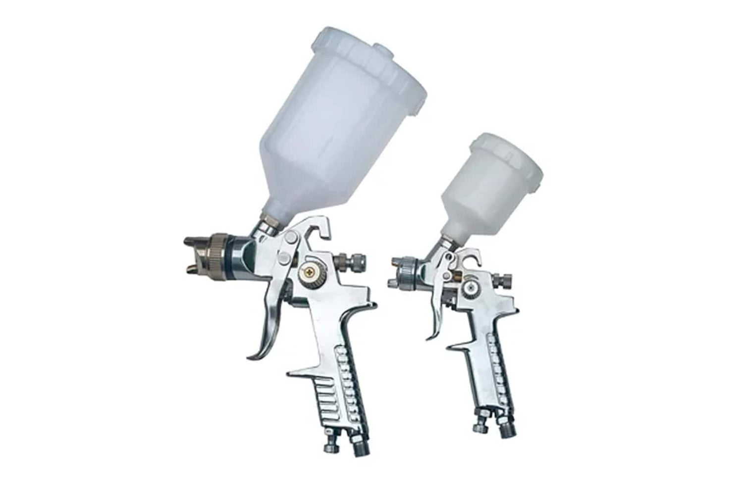 Vidaxl 140083 Two Hvlp Spray Guns-2