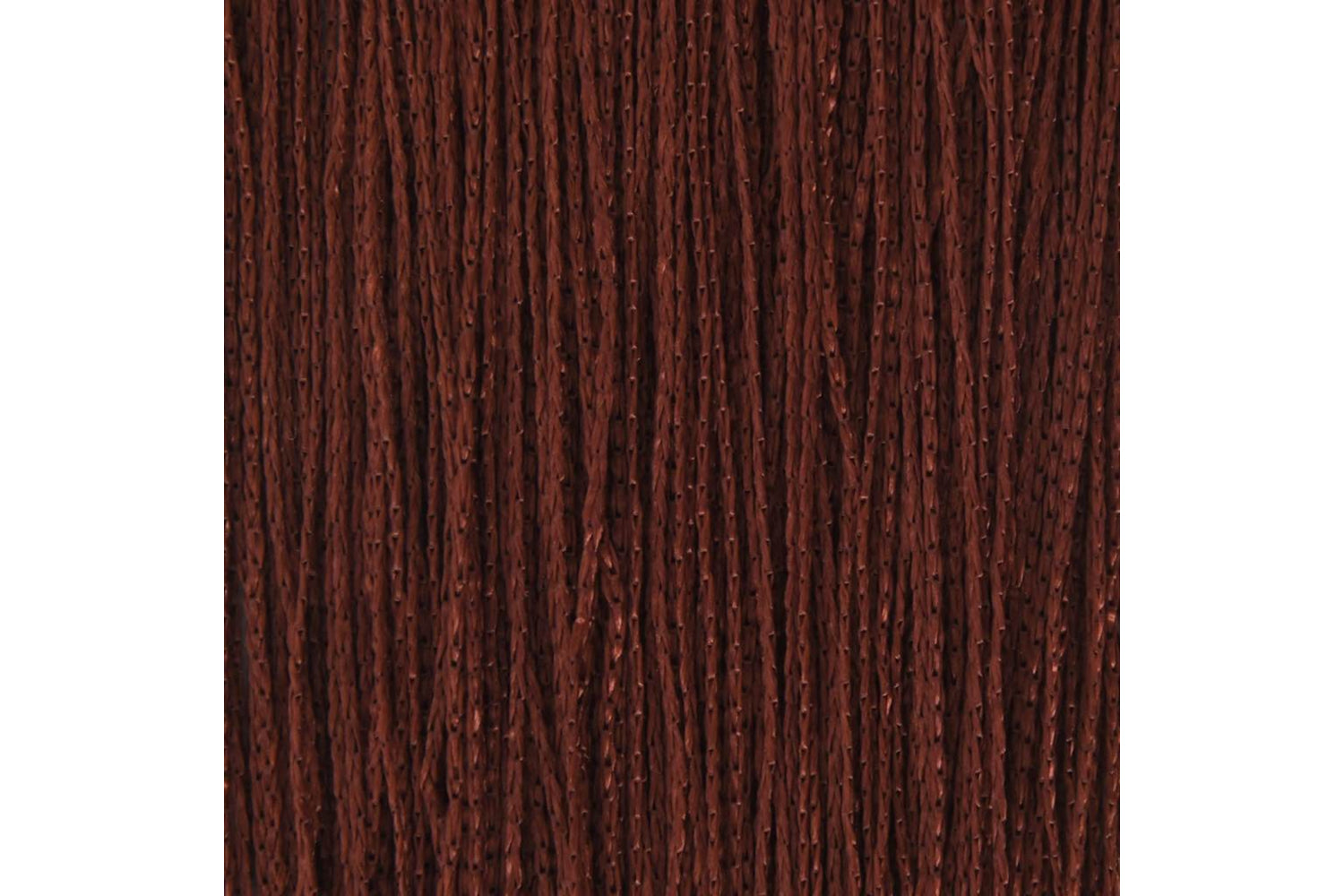 vidaXL 132410 String Curtains 2 Pcs 100x250cm Brown-9