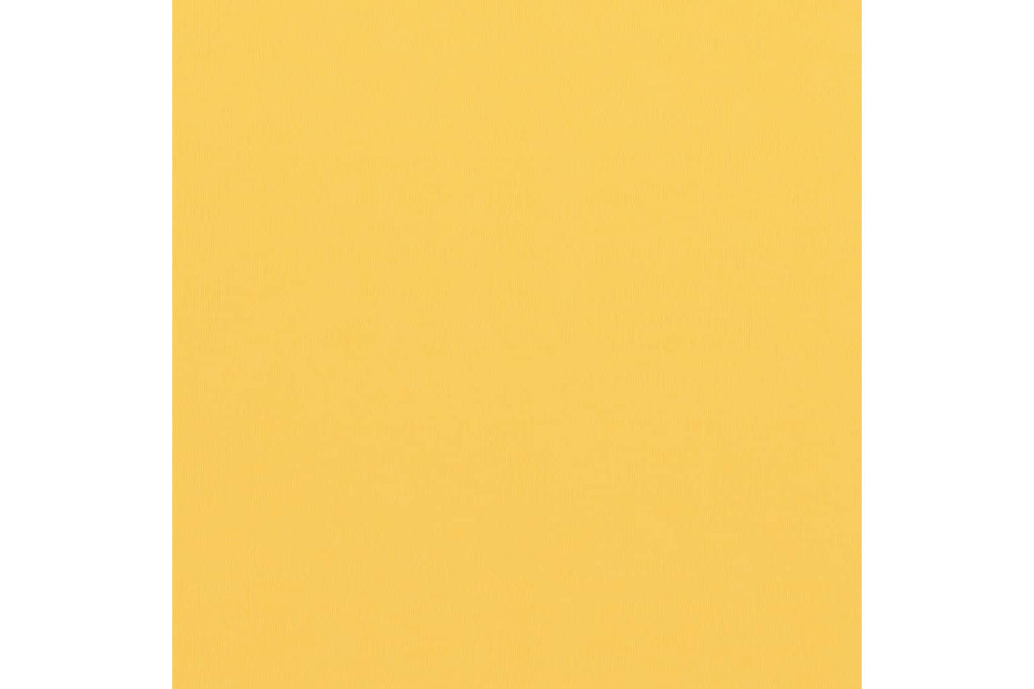 vidaXL 135030 Balcony Screen Yellow 120x500cm Oxford Fabric-3