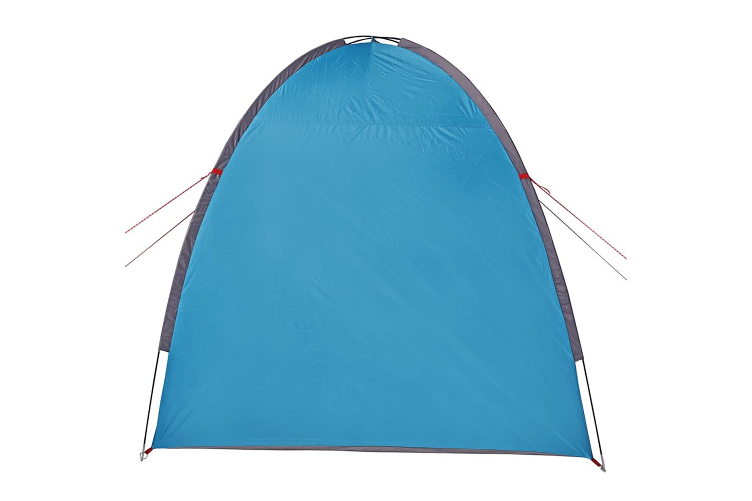 Vidaxl Storage Tent Blue Waterproof-8