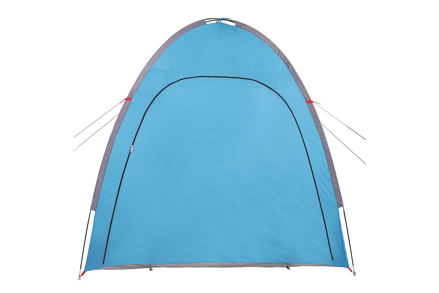 Vidaxl Storage Tent Blue Waterproof-5