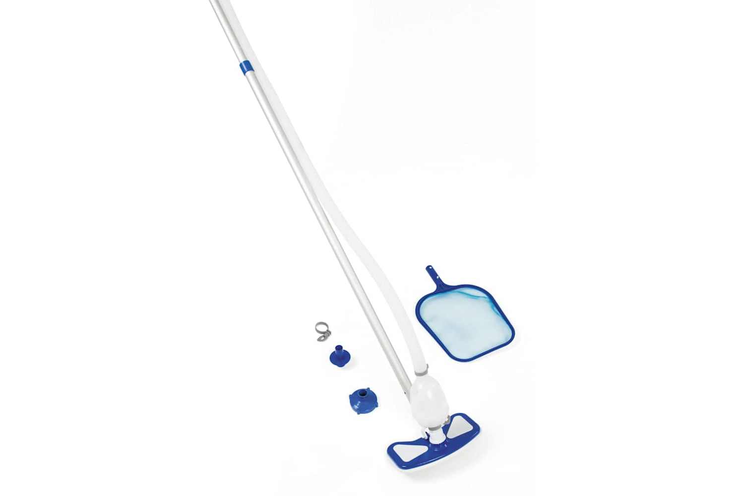 Bestway 92839 Flowclear Pool Cleaning Kit Aquaclean-2