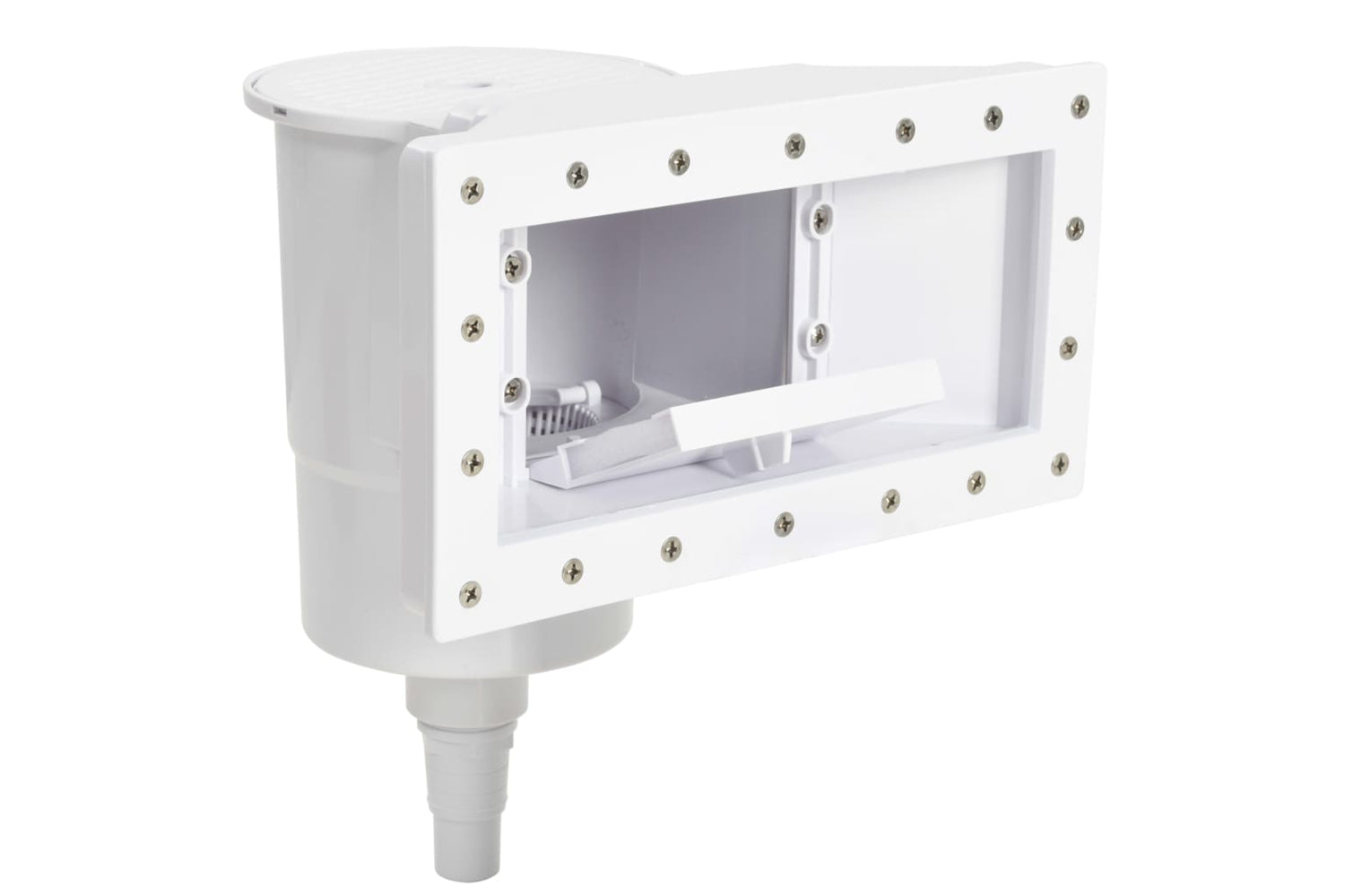 vidaXL 91735 11 Piece Wide-mouth Pool Skimmer 34.3x25x30.5cm-3