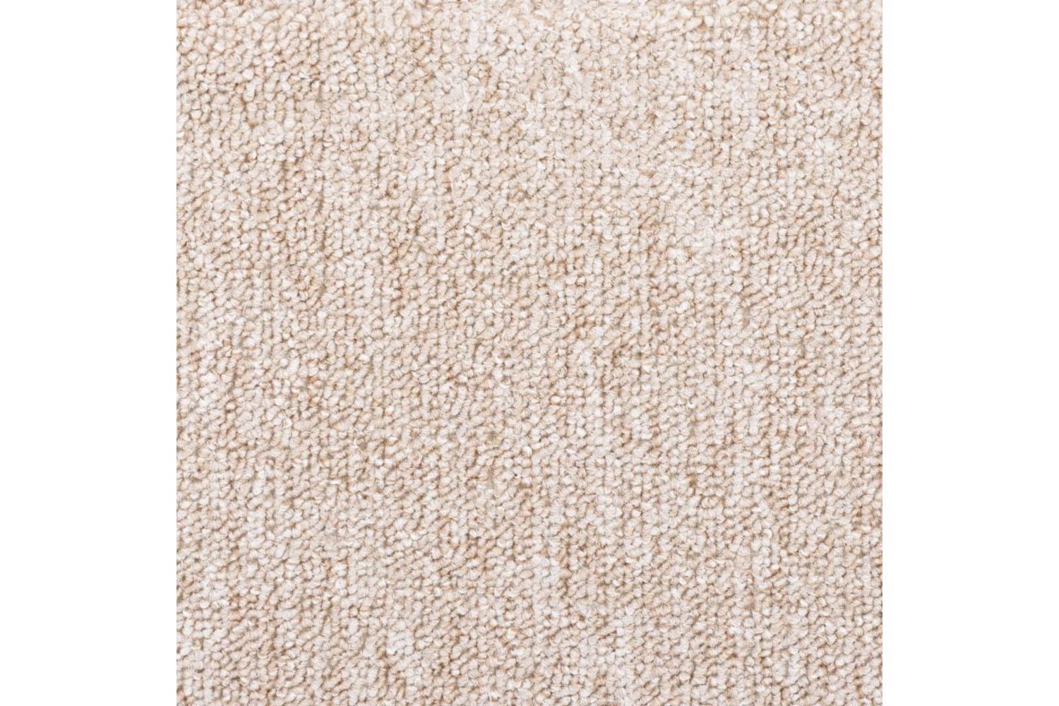 vidaXL 133890 Carpet Stair Treads 15 Pcs Taupe 65x24x4cm-7