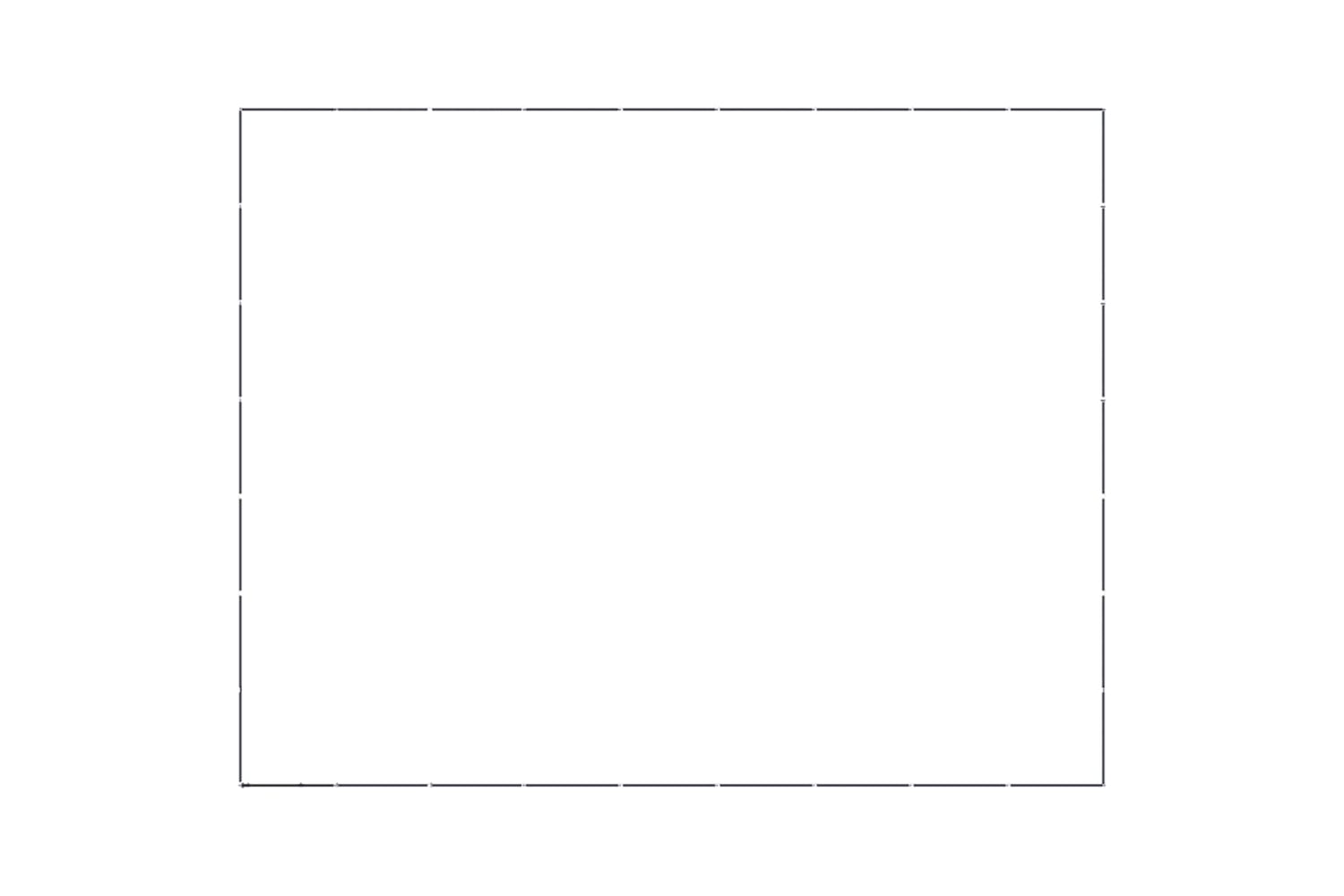 Vidaxl 3098002 Outdoor Dog Kennel Steel 58.06 M2-4