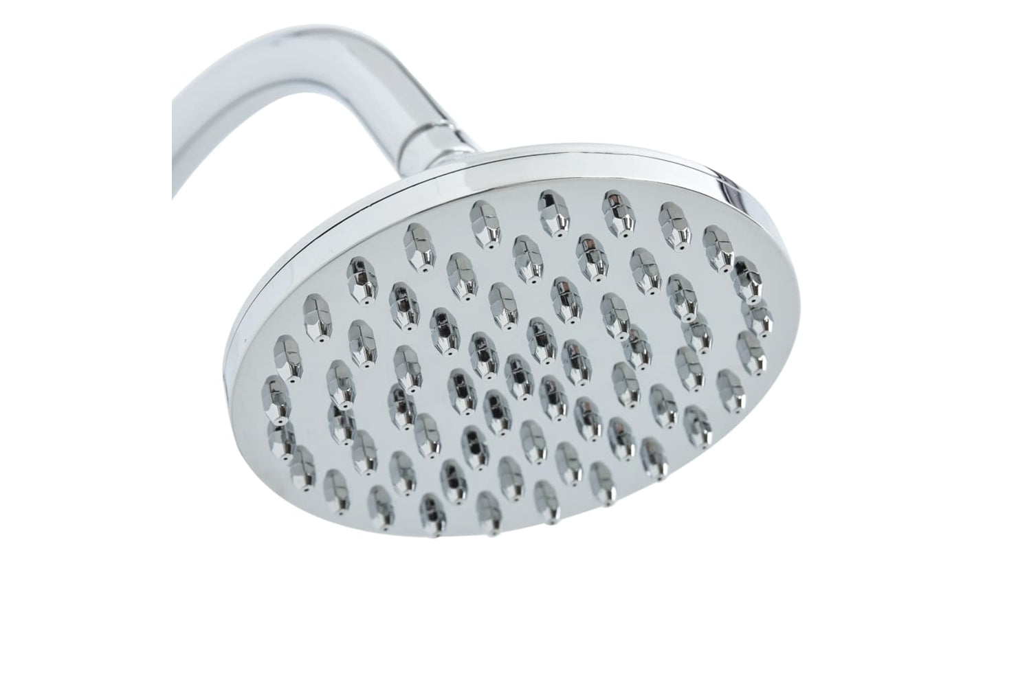 vidaXL 92309 Solar Shower Black 214cm 20 L-6