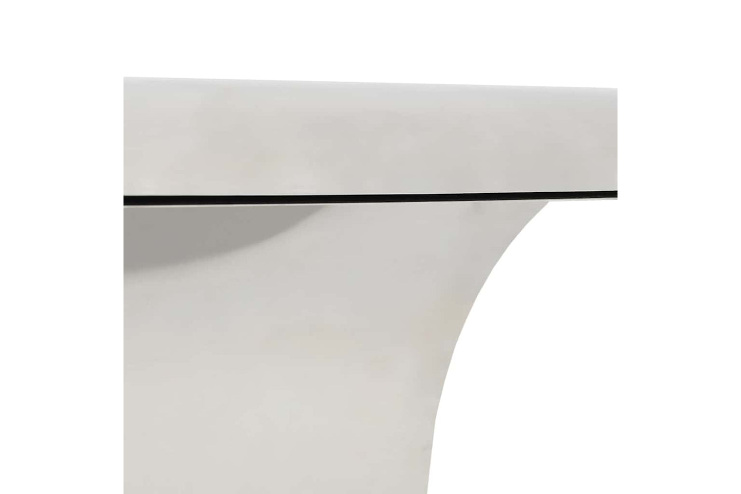 vidaXL 148880 Pool Fountain 50x30x60cm Stainless Steel 304-5