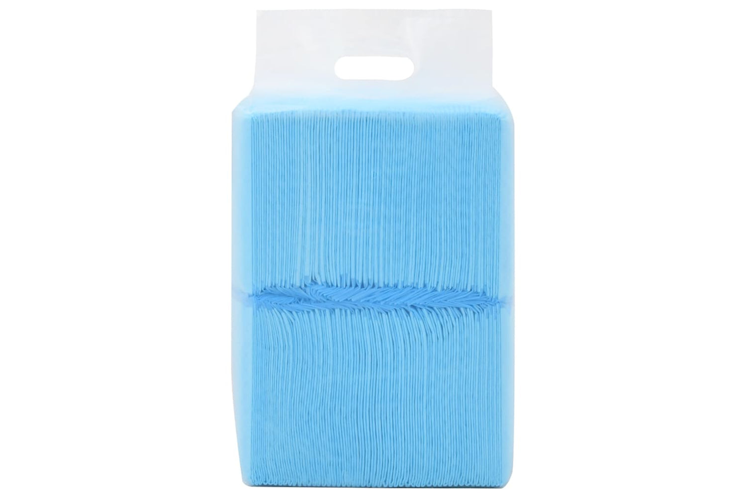 vidaXL 170754 Pet Training Pads 100 Pcs 45x33cm Non Woven Fabric-2