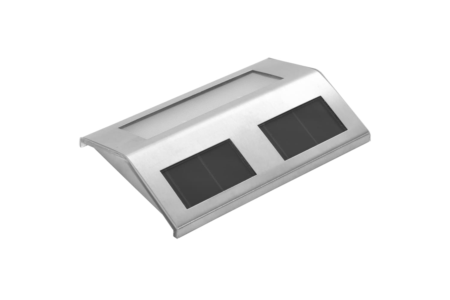 Vidaxl 40757 Solar 4 X Stair Lamp-4