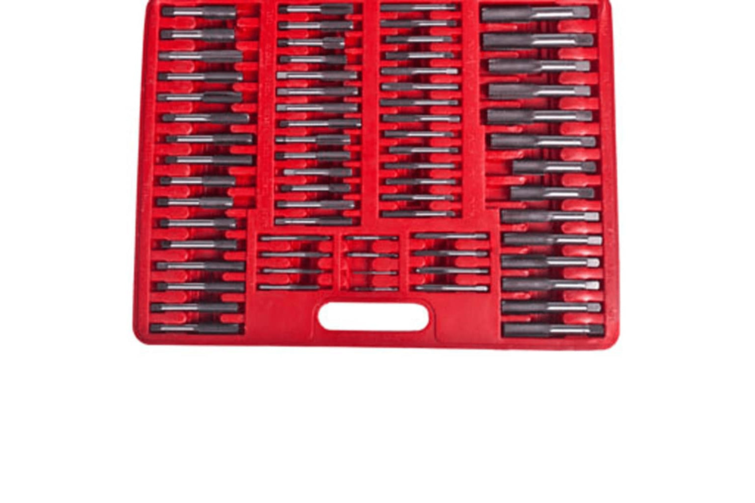 Vidaxl 210013 Tap & Die Tool Set 111 Piece-2