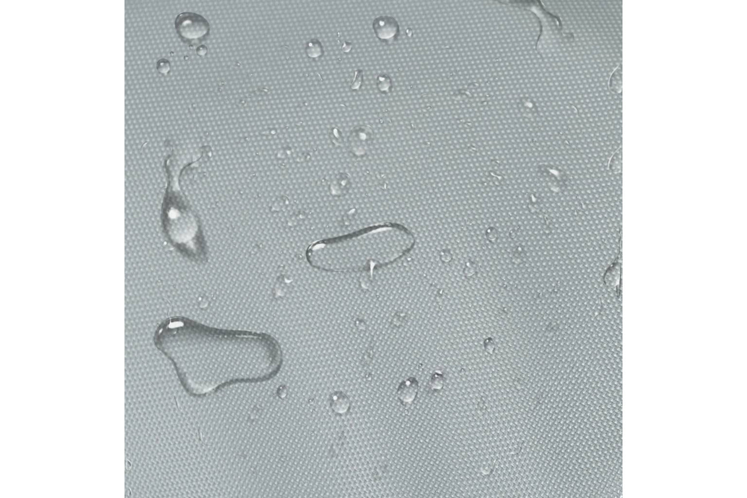 Vidaxl Boat Cover Grey 660x235x40 Cm-8