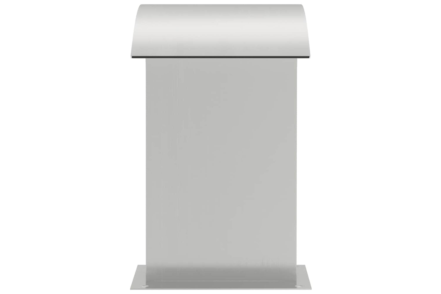 vidaXL 148880 Pool Fountain 50x30x60cm Stainless Steel 304-4