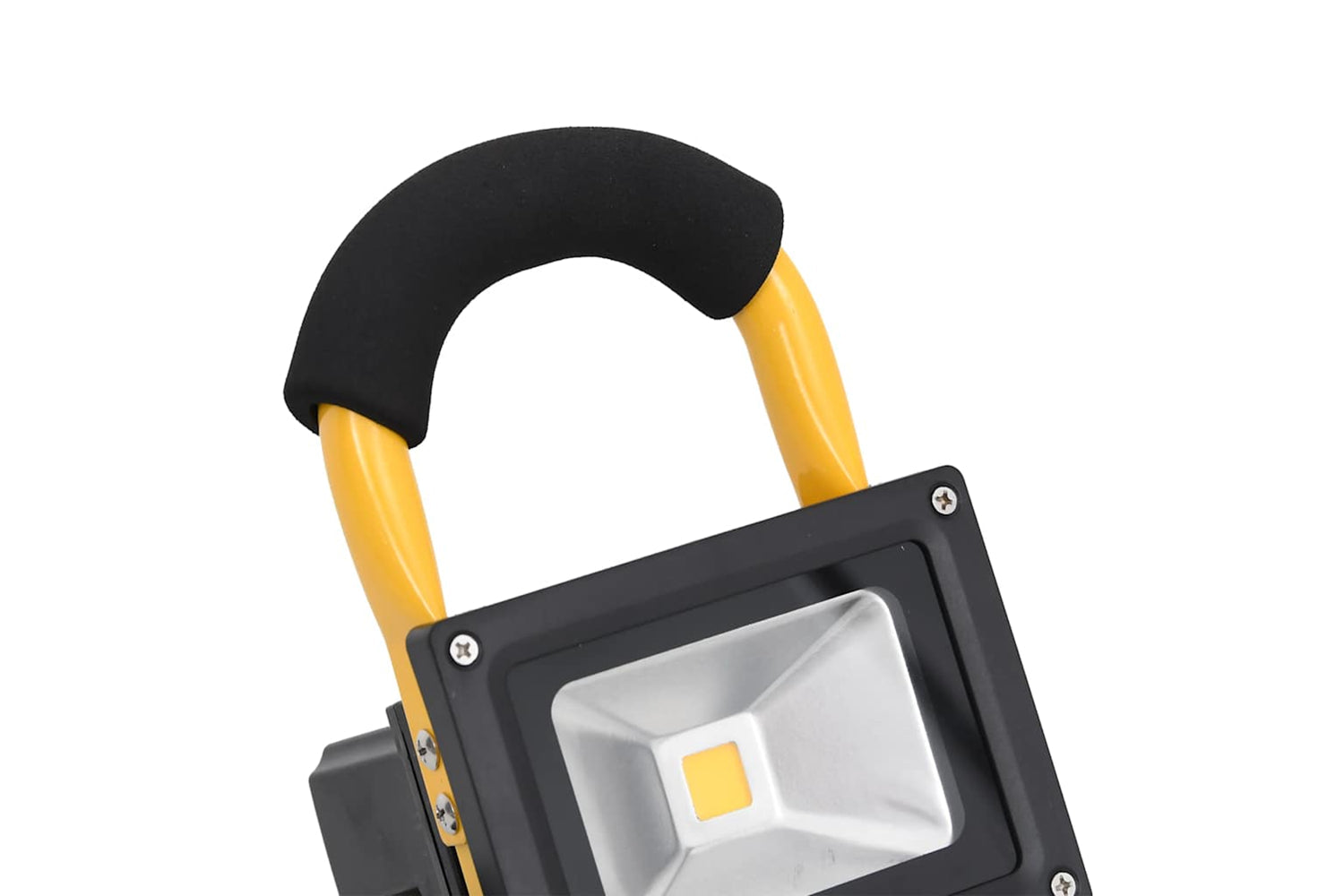 Vidaxl 149668 Rechargeable Led Spotlight With Handle 30 W Cold White-9