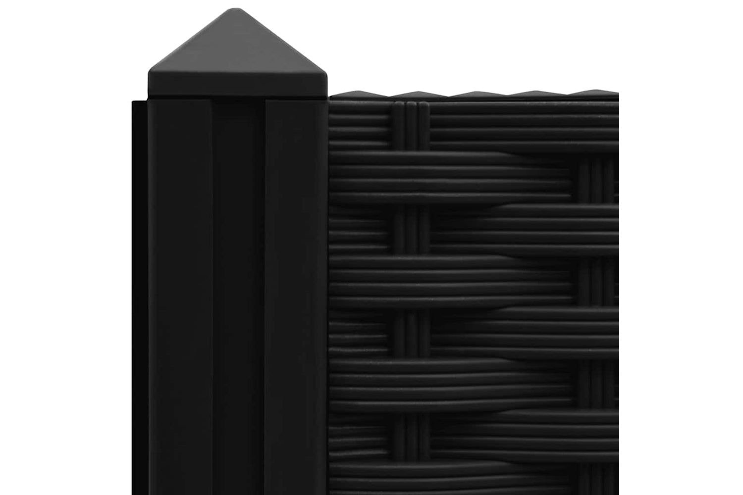 vidaXL 316535 Raised Bed 80x40x71cm Polypropylene-5
