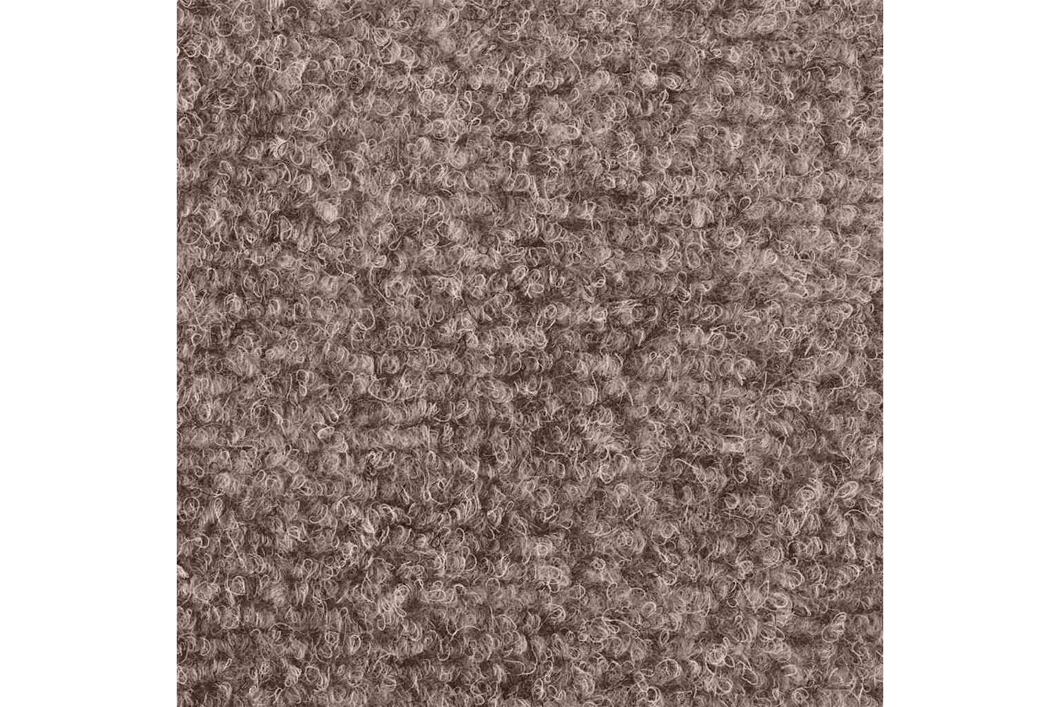 vidaXL 149675 Self-adhesive Stair Mats 10 Pcs Brown 56x17x3cm Needle Punch-6