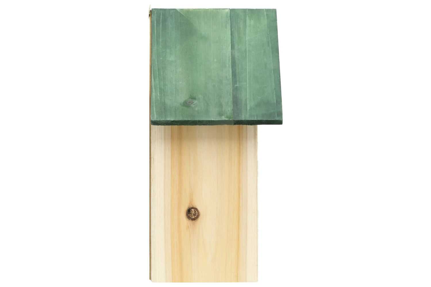 vidaXL 314813 Insect Hotels 2 Pcs 23x14x29cm Solid Firwood-4
