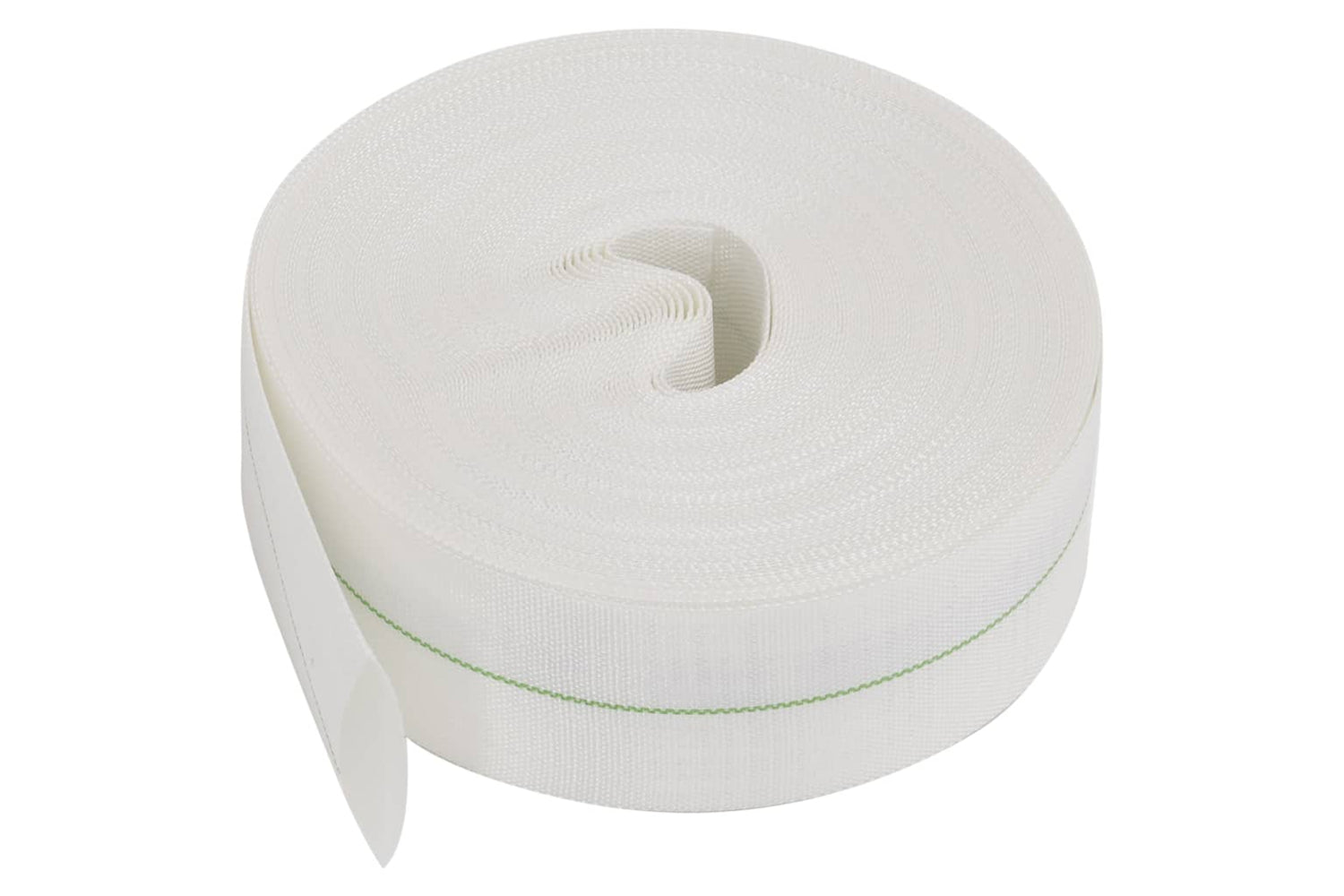 Vidaxl 151807 Flat Hose 25 M 2" Pe-2