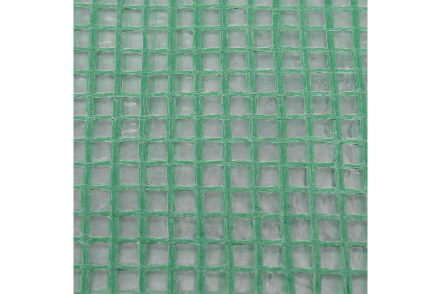 vidaXL 316452 Greenhouse Replacement Cover (0.5 mÂ²) 50x100x190cm Green-4