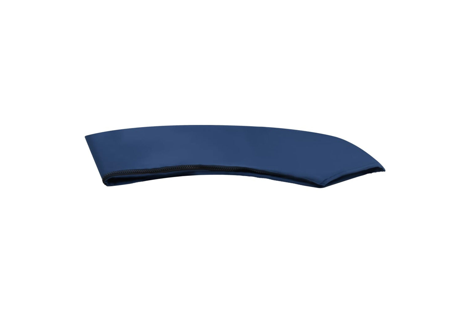 vidaXL 93126 2 Bow Bimini Top Navy Blue 150x120x110cm-8