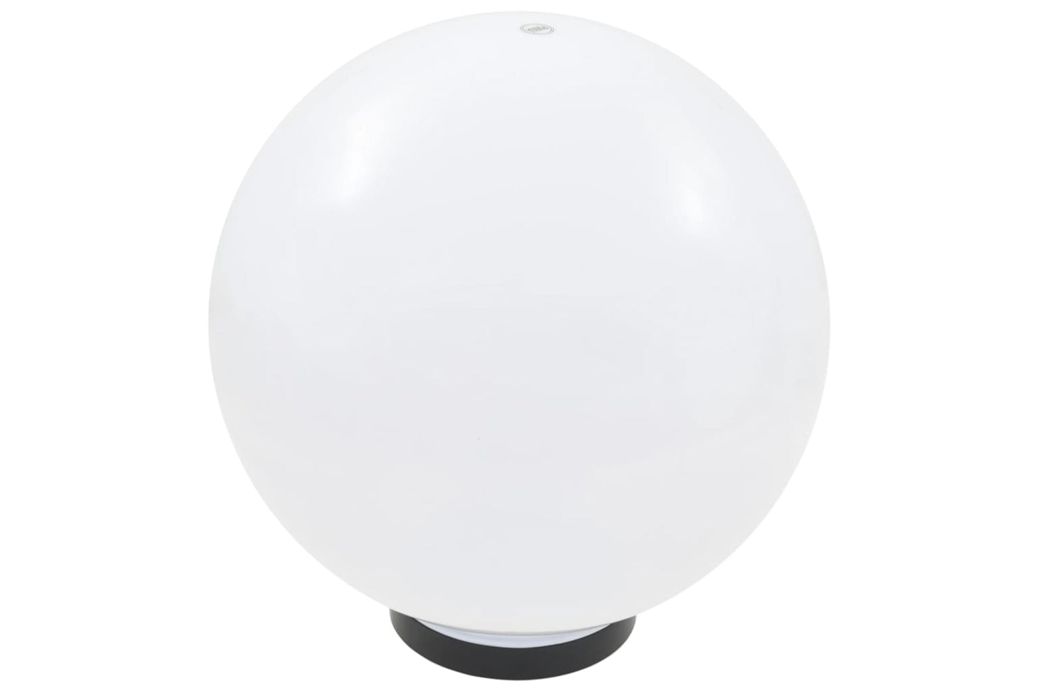 vidaXL 50656 Led Bowl Lamps 2 Pcs Spherical 30cm Pmma-3