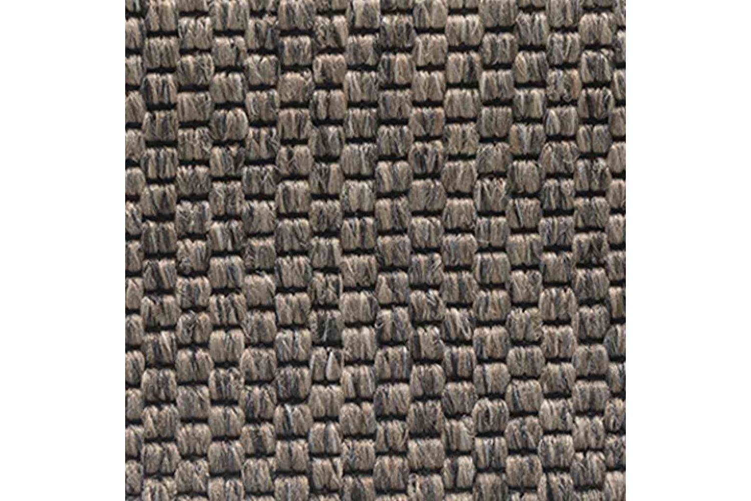 Vidaxl Stair Mats Self-adhesive Sisal-look 15 Pcs 56x17x3 Cm Brown Beige-8
