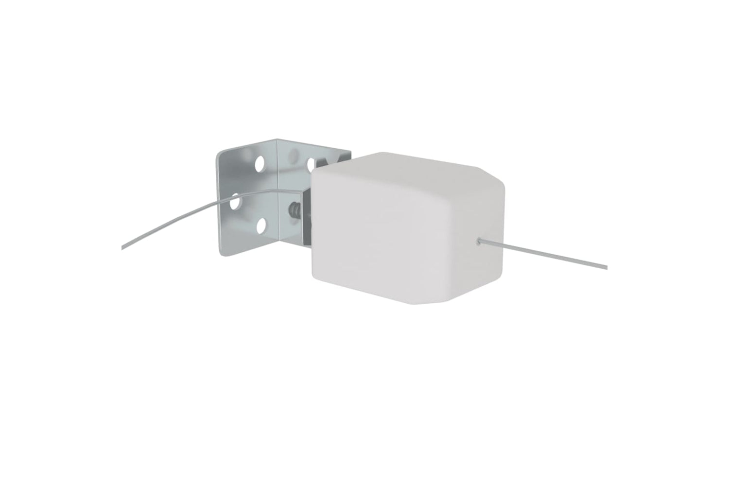 vidaXL 148326 Vertical Awning Light Green 200x360cm Oxford Fabric-4