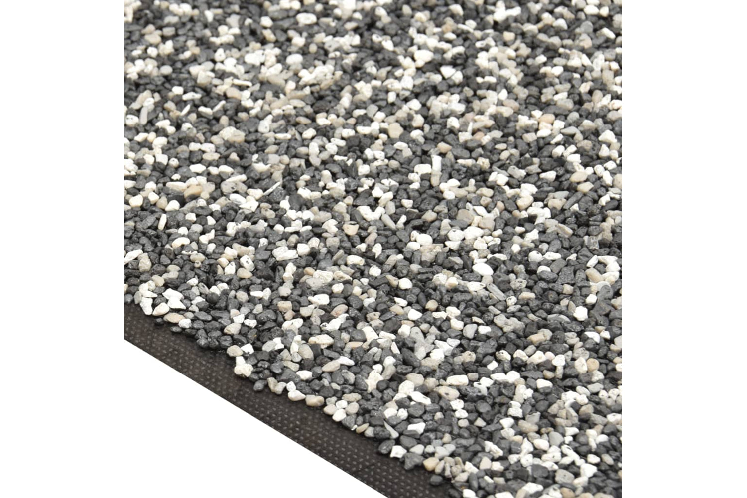 vidaXL 149532 Stone Liner Grey 1000x60cm-4