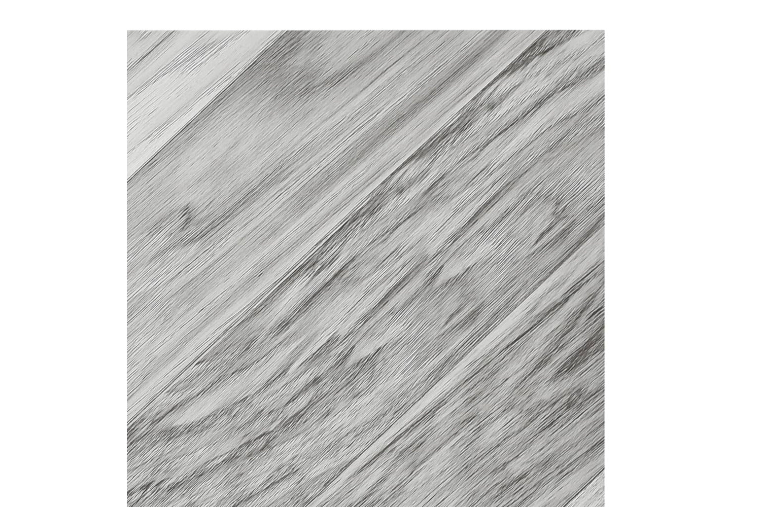 Vidaxl Self-adhesive Flooring Planks 20 Pcs Pvc 1.86 MÂ² Grey Striped-8