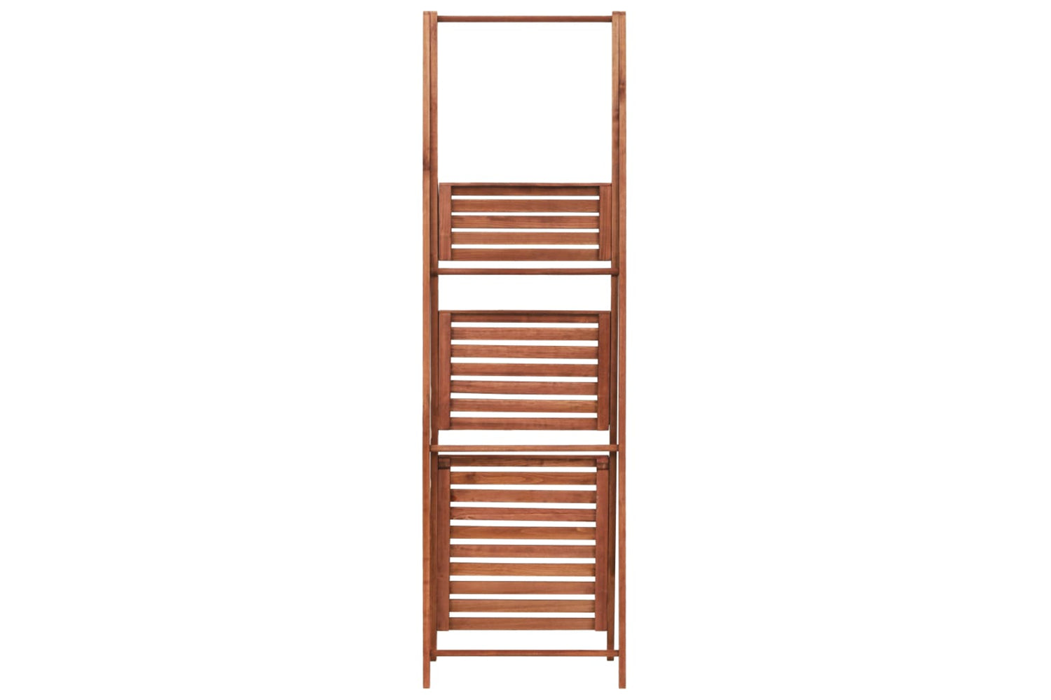 vidaXL 246437 Plant Stand Cedar Wood 45x40x145cm-4