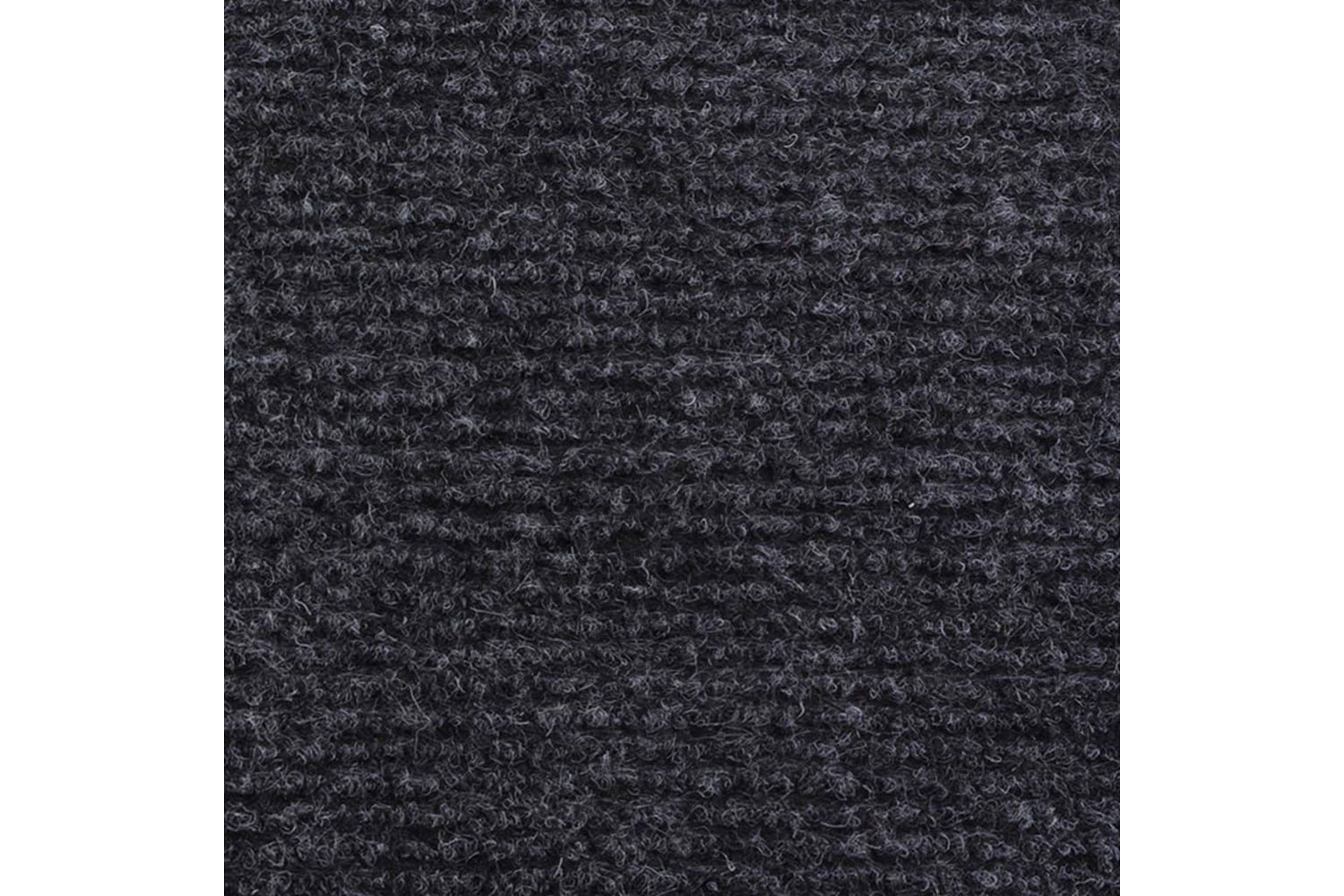 Vidaxl 287668 Exhibition Carpet Rib 1.2x10 M Anthracite-3