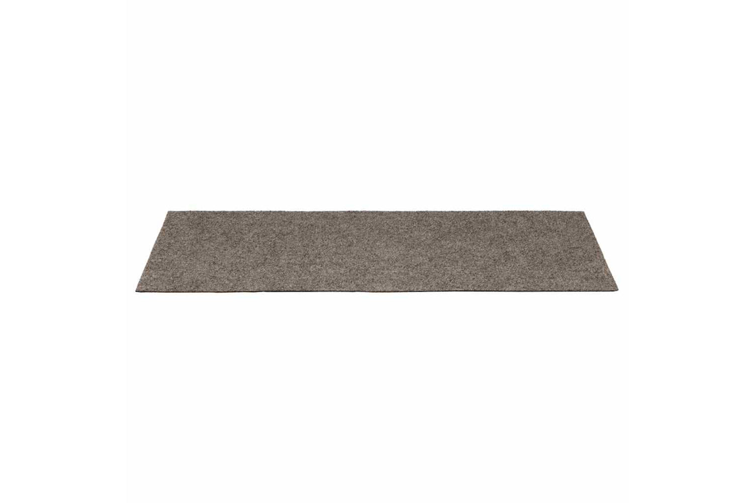 vidaXL 326921 Self-adhesive Stair Mats Rectangular 15 Pcs 60x25cm Cream-3