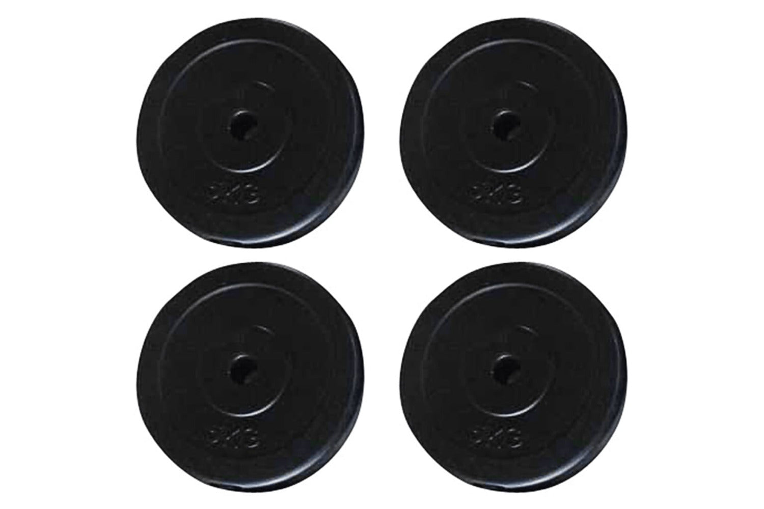 Vidaxl Power Tower With Weight Plates 40 Kg-7
